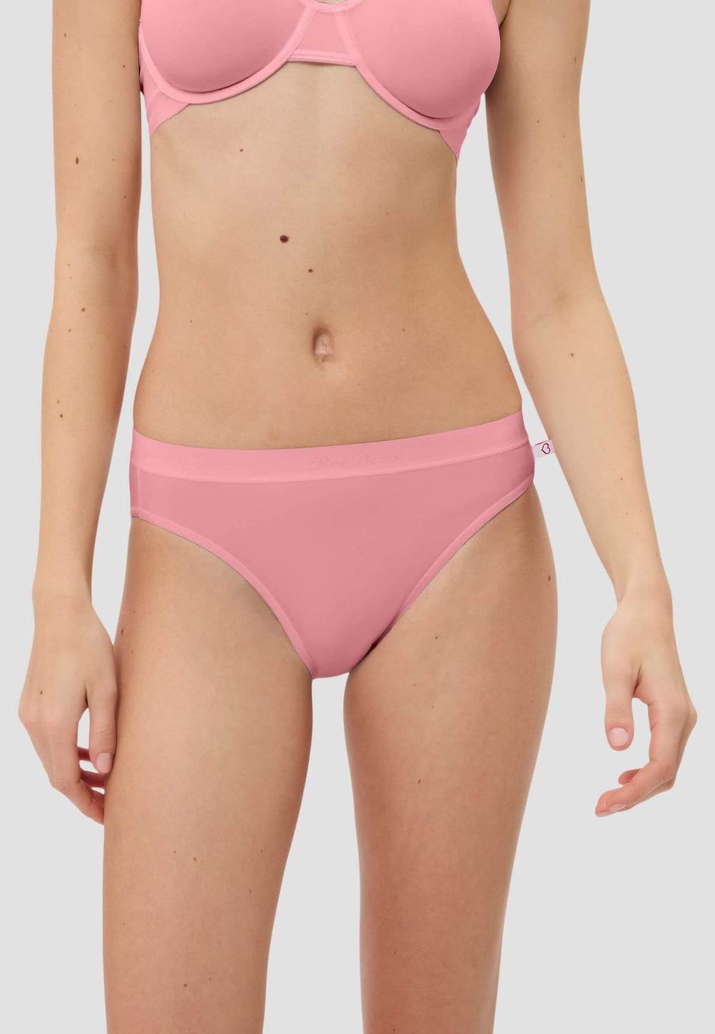 Microfun Tai Slip flamingo