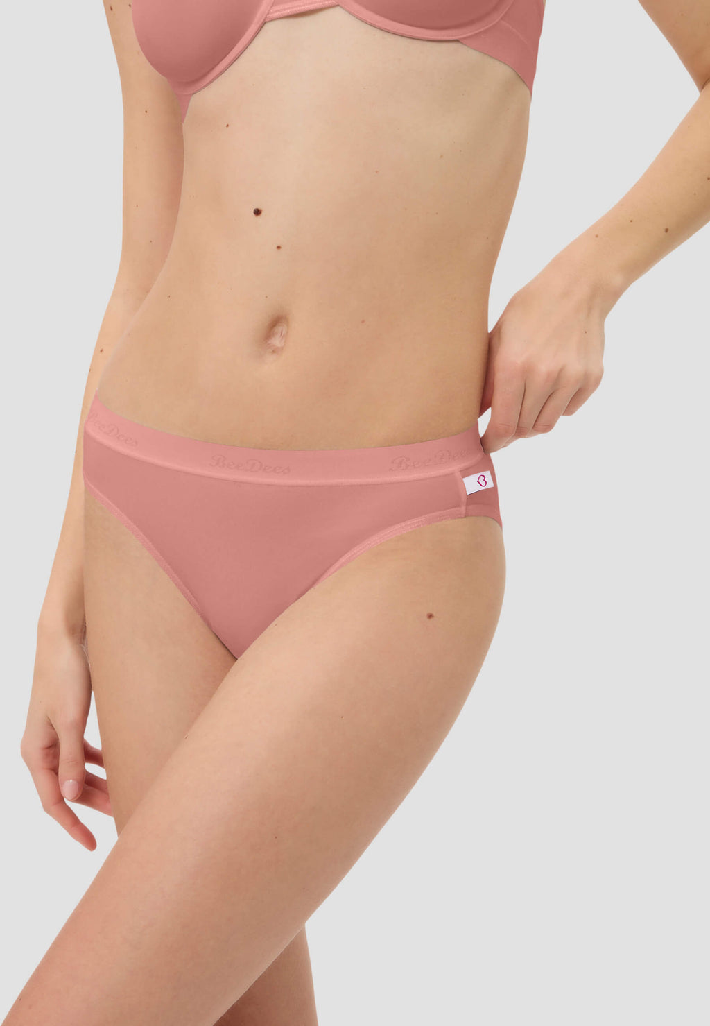 Microfun Tai Slip terracotta